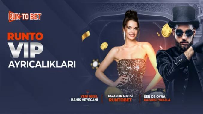 Runtobet Kayıt