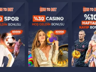 runtobet promosyon